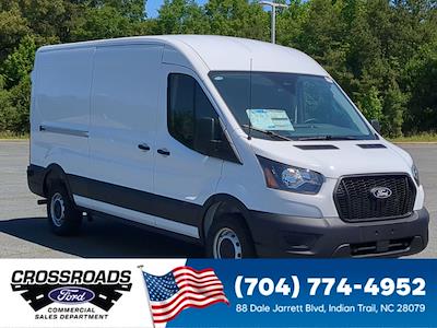 2026 Ford Transit 250 Medium Roof RWD Empty Cargo Van for sale #T266025 - photo 1