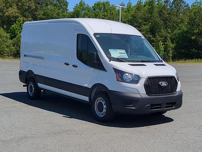 2026 Ford Transit 250 Medium Roof RWD Empty Cargo Van for sale #T266025 - photo 2