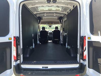 2026 Ford Transit 250 Medium Roof RWD Empty Cargo Van for sale #T266025 - photo 2