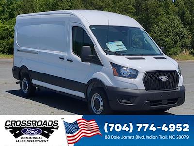 2026 Ford Transit 250 Medium Roof RWD Empty Cargo Van for sale #T266029 - photo 1