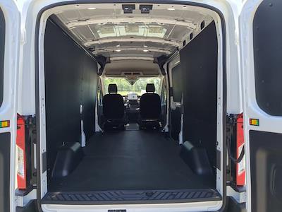 2026 Ford Transit 250 Medium Roof RWD Empty Cargo Van for sale #T266029 - photo 2