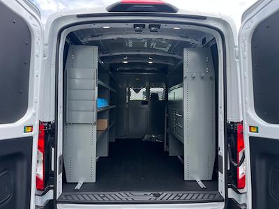 2026 Ford Transit 250 Medium Roof RWD Upfitted Cargo Van for sale #T266031 - photo 2