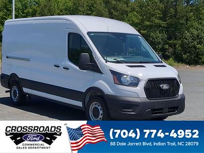 2026 Ford Transit 250 Medium Roof RWD Empty Cargo Van for sale #T266036 - photo 1