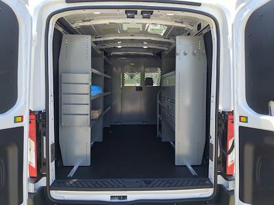 2026 Ford Transit 250 Medium Roof RWD Upfitted Cargo Van for sale #T266036 - photo 2