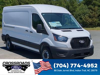 2026 Ford Transit 250 Medium Roof RWD Empty Cargo Van for sale #T266037 - photo 1