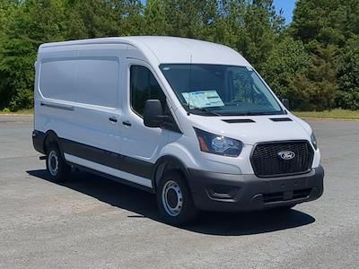 2026 Ford Transit 250 Medium Roof RWD Empty Cargo Van for sale #T266037 - photo 2
