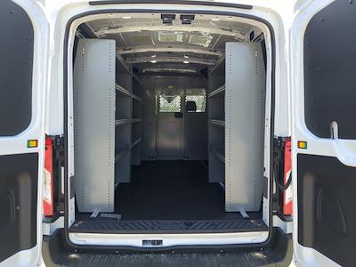 2026 Ford Transit 250 Medium Roof RWD Upfitted Cargo Van for sale #T266037 - photo 2