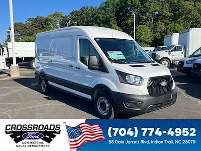 2026 Ford Transit 250 Medium Roof RWD Empty Cargo Van for sale #T266038 - photo 1