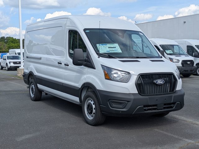 New 2026 Ford Transit 250 - photo 6
