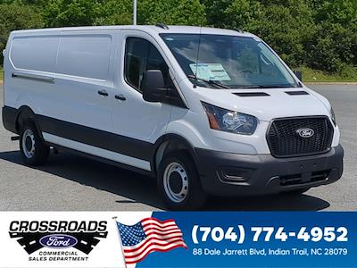New 2026 Ford Transit 150 Low Roof Empty Cargo Van for sale #T266044 - photo 1