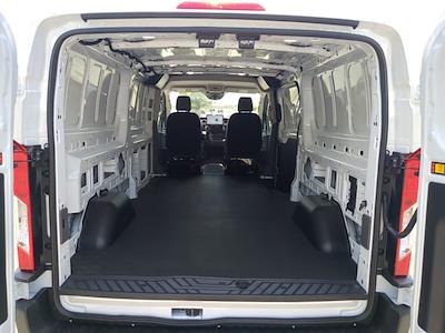 New 2026 Ford Transit 150 Low Roof Empty Cargo Van for sale #T266044 - photo 2