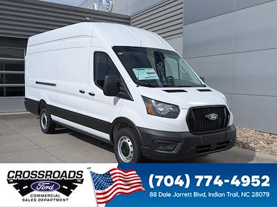 2026 Ford Transit 250 High Roof RWD Empty Cargo Van for sale #T266049 - photo 1