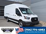 2026 Ford Transit 250 High Roof RWD Empty Cargo Van for sale #T266049 - photo 1