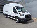 2026 Ford Transit 250 High Roof RWD Empty Cargo Van for sale #T266049 - photo 3