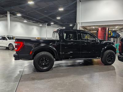 2023 Ford F-150 SuperCrew Cab 4WD Pickup for sale #T267001A - photo 2