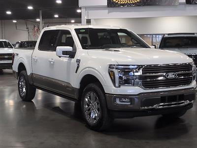 New 2026 Ford F-150 King Ranch SuperCrew Cab for sale #T267002 - photo 1