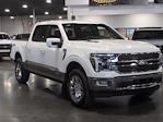 New 2026 Ford F-150 King Ranch SuperCrew Cab for sale #T267002 - photo 1