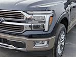 New 2026 Ford F-150 King Ranch SuperCrew Cab for sale #T267004 - photo 10