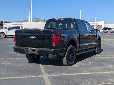 New 2026 Ford F-150 Lariat SuperCrew Cab for sale #T267005 - photo 2