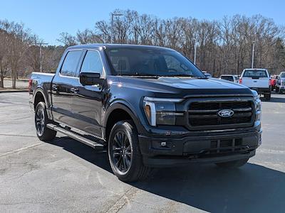 New 2026 Ford F-150 Lariat SuperCrew Cab for sale #T267006 - photo 1