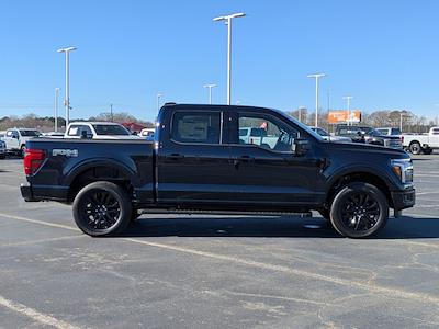 New 2026 Ford F-150 Lariat SuperCrew Cab for sale #T267006 - photo 2