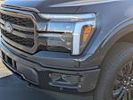 New 2026 Ford F-150 Lariat SuperCrew Cab for sale #T267006 - photo 9