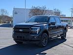 New 2026 Ford F-150 Lariat SuperCrew Cab for sale #T267006 - photo 7