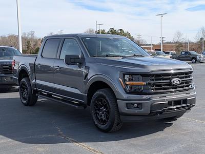 New 2026 Ford F-150 XLT SuperCrew Cab for sale #T267012 - photo 1