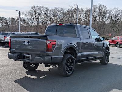 New 2026 Ford F-150 XLT SuperCrew Cab for sale #T267012 - photo 2