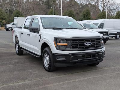 New 2026 Ford F-150 - photo 1