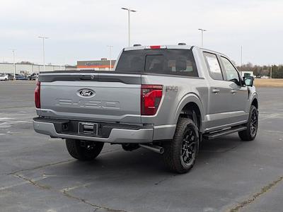 New 2026 Ford F-150 - photo 1
