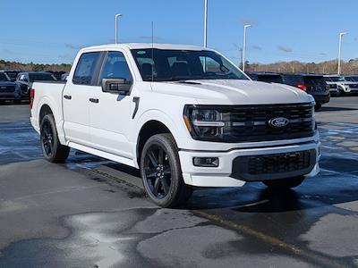 New 2026 Ford F-150 - photo 1