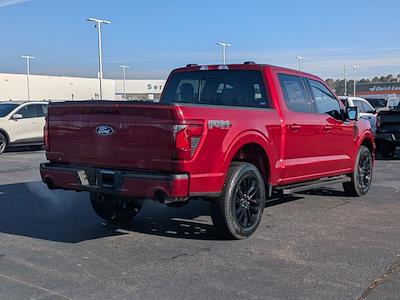New 2026 Ford F-150 - photo 1