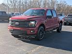 New 2026 Ford F-150 XLT SuperCrew Cab for sale #T267018 - photo 8