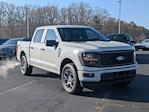 2026 Ford F-150 SuperCrew Cab 4WD Pickup for sale #T267020 - photo 1