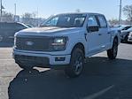 2026 Ford F-150 SuperCrew Cab 4WD Pickup for sale #T267020 - photo 8