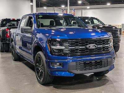 New 2026 Ford F-150 - photo 1