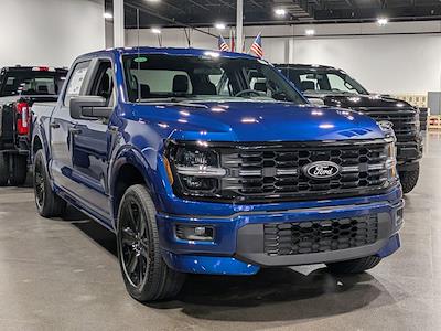 New 2026 Ford F-150 - photo 1