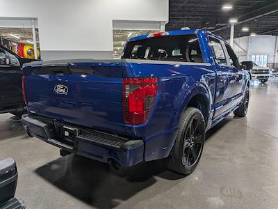 New 2026 Ford F-150 - photo 1