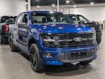 New 2026 Ford F-150 STX SuperCrew Cab for sale #T267021 - photo 1