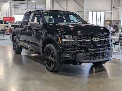 New 2026 Ford F-150 STX SuperCrew Cab for sale #T267022 - photo 2