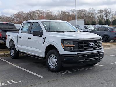 New 2026 Ford F-150 - photo 1