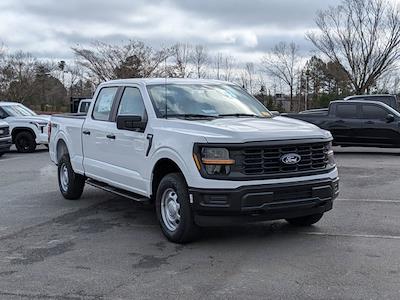 New 2026 Ford F-150 - photo 1