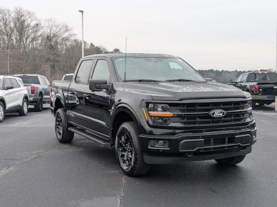 New 2026 Ford F-150 - photo 1