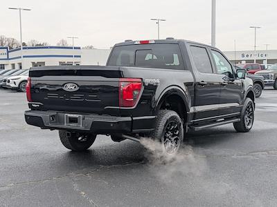New 2026 Ford F-150 - photo 1
