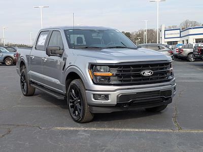 New 2026 Ford F-150 - photo 1