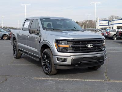 New 2026 Ford F-150 - photo 1
