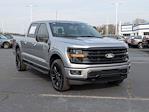 New 2026 Ford F-150 XLT SuperCrew Cab for sale #T267029 - photo 4