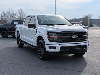 New 2026 Ford F-150 - photo 1