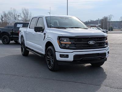 New 2026 Ford F-150 - photo 1